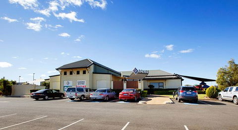 Highfields Tavern - Accommodation 4U 0