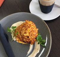 Jaxons Cafe - Accommodation 4U