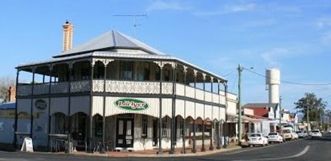 Lockyer Hotel - Accommodation 4U 0