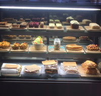 Nook  Co Espresso Bar - Accommodation 4U