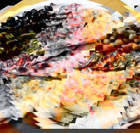 Pizza Fusion - Accommodation 4U