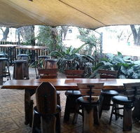 Raintrees Cafe Restaurant - Accommodation 4U