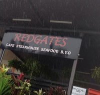Redgates Steakhouse - Accommodation 4U