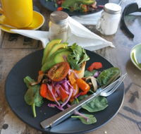 Ripe Harvest Cafe - Accommodation 4U