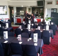 Sarina Leagues Club - Accommodation 4U