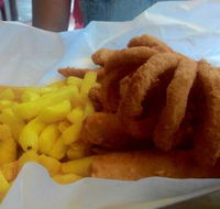 Saviges Seafood - Accommodation 4U