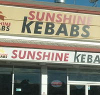 Sunshine Kebabs - Accommodation 4U