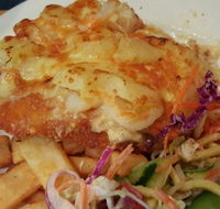 Tannum Sands Beach Bar  Grill - Accommodation 4U