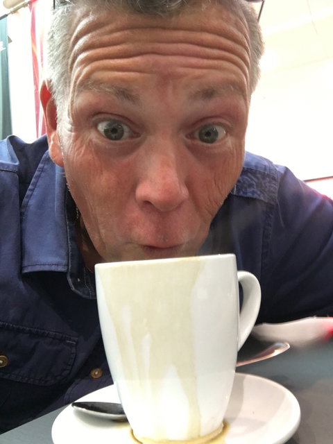 The Coffee Club - Cairns Central - Accommodation 4U 3