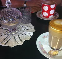 The Junction Cafe - Accommodation 4U