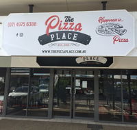 The Pizza Place - Accommodation 4U