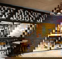 The Roast Shack - Accommodation 4U