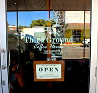 Third Ground Coffee House - Accommodation 4U