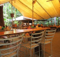 Tides Bar  Restaurant - Accommodation 4U
