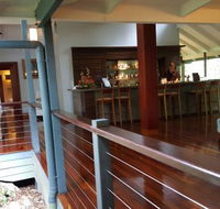 Treehouse Restaurant - Accommodation 4U