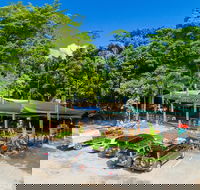 Turtle Rock Cafe - Accommodation 4U