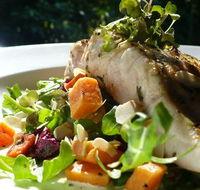 Whet Restaurant - Accommodation 4U