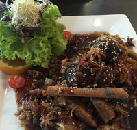Zabb Thai Cuisine - Accommodation 4U