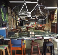 Zabe Espresso Bar - Accommodation 4U