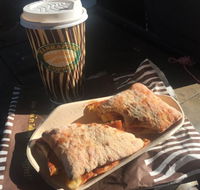 Zarraffa's Coffee - Accommodation 4U