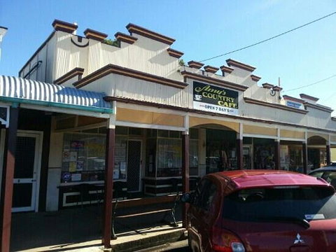 Amy's Country Cafe - Accommodation 4U 0