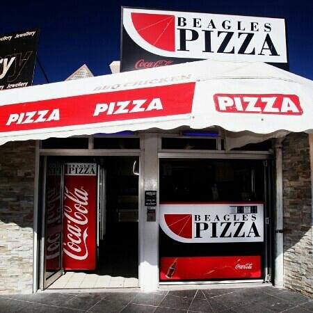 Beagles Pizza - Accommodation 4U 0