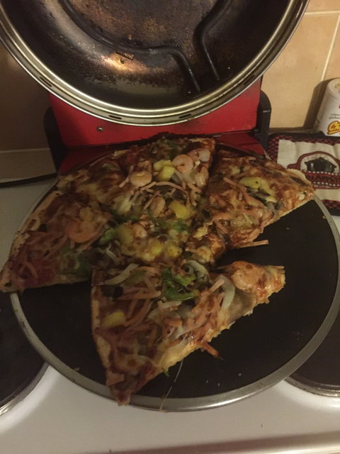 Beagles Pizza - Accommodation 4U 2