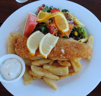 Bull  Barley Inn - Accommodation 4U
