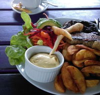 Byfield General Store - Accommodation 4U