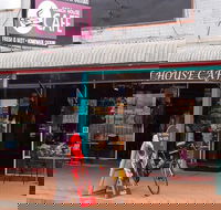 Coach House Cafe - Accommodation 4U