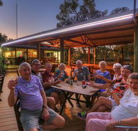Cobbold Gorge Bistro - Accommodation 4U