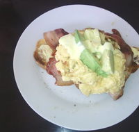 Collinsville Coffee House - Accommodation 4U