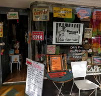Crazy Goat Espresso - Accommodation 4U