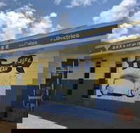 Crusty's Bakery - Accommodation 4U