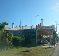 Dan's Diner - Accommodation 4U