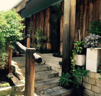 Eidsvold on the Corner - Accommodation 4U