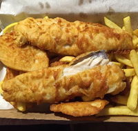 Fish Depot - Accommodation 4U