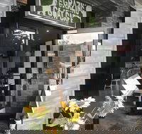 Grazing Goat Cafe - Accommodation 4U