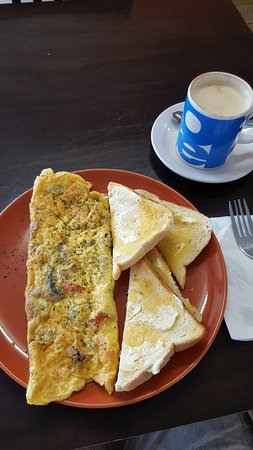 Harry's Place Cafe - Accommodation 4U 0
