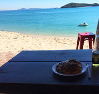 Hideaway Bar  Bistro - Accommodation 4U