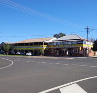 Hotel Mitchell - Accommodation 4U
