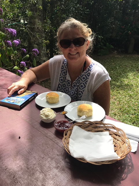 Ivy Cottage - Accommodation 4U 2