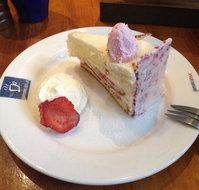 Jamaica Blue cafe Mackay - Accommodation 4U