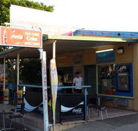 Jetty Seafood and Hamburgers - Accommodation 4U
