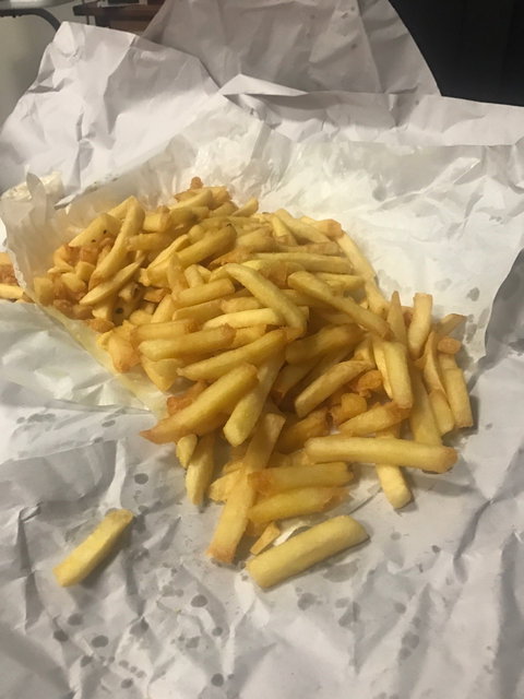 Jetty Seafood And Hamburgers - Accommodation 4U 3