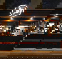 Jham Bar Espresso - Accommodation 4U