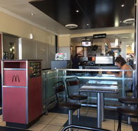 McDonald's - Accommodation 4U