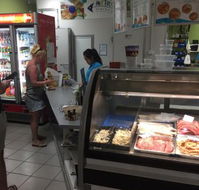 Metro Seafood - Accommodation 4U