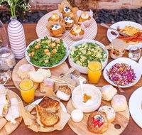 Milk  Honey Espresso Bar - Accommodation 4U