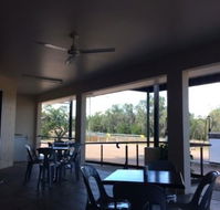 Mt Carbine Roadhouse - Accommodation 4U